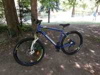 Rockrider 540 albastru ca nou