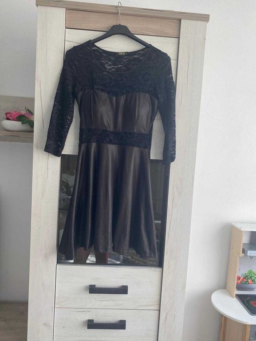 Vand rochi S purtate o singura data