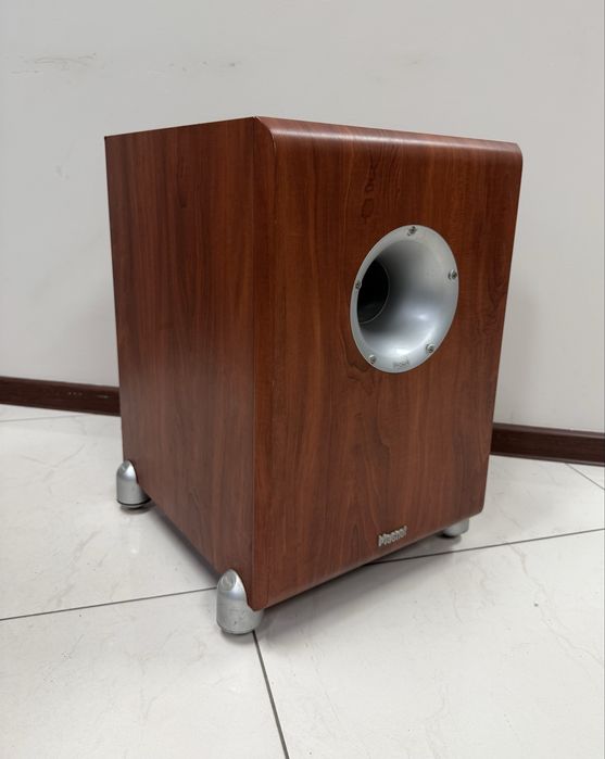 ТОП Активен субуфер MAGNAT Betasup 30A- 12 инча бас - 130-260W