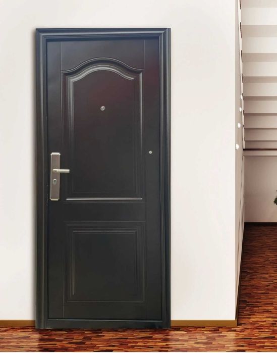 Usa Metalica Intrare L20 DREAPTA Apartament Birou LIVRARE GRATUITA