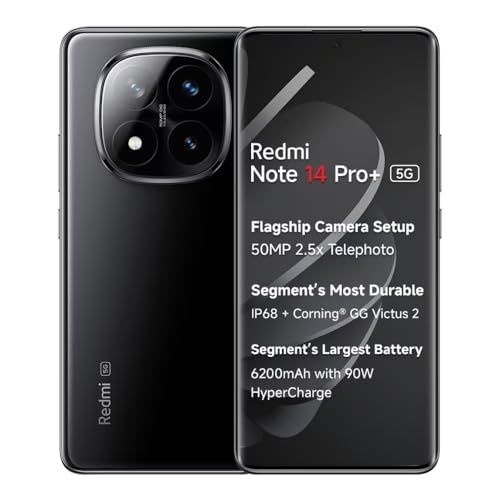 Redmi note 14 pro plus 8+8/256
