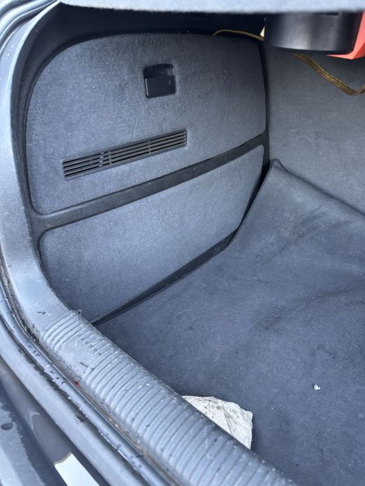 Audi 1.8T 180hp Automat на части