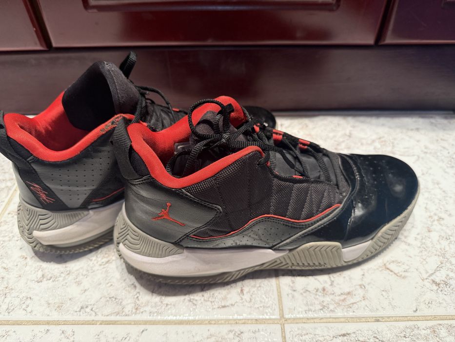 Кецове Nike Jordan