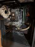 Sistem Desktop PC Gaming