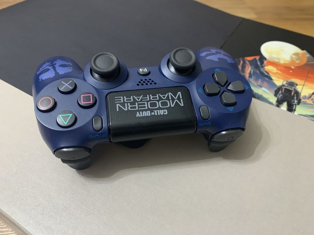 Джойстик для PlayStation