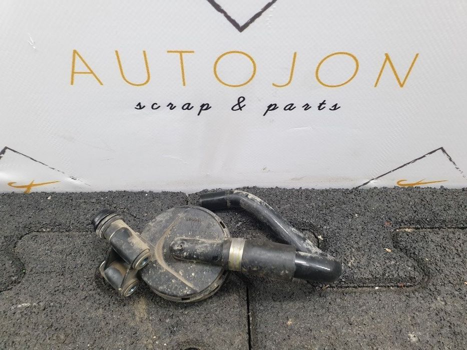 Epurator  SEAT IBIZA IV 6L1 2002 - 2009 1.2 1.2 BBM 03D103765A