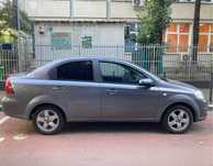 Chevrolet Aveo, 2006, 137.704km, 94CP, 1900 euro negociabil