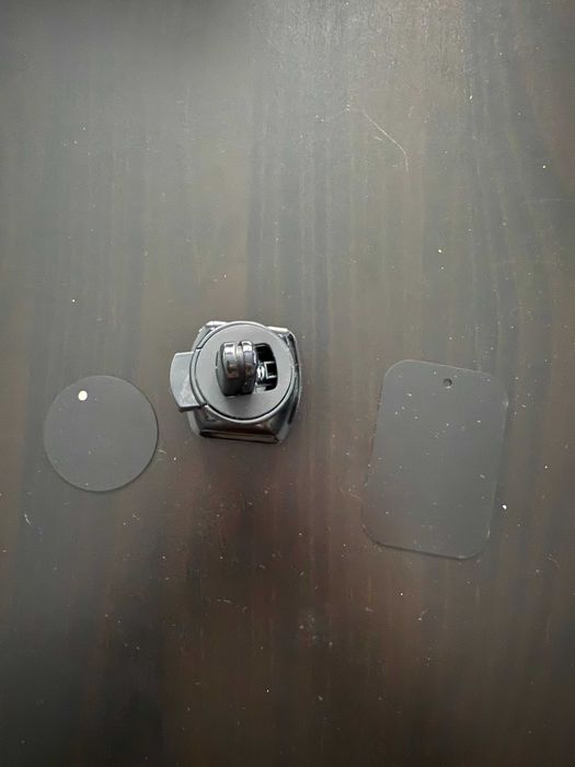 Suport auto pentru telefon, magnetic SUPER TOUCH Car Air Vent