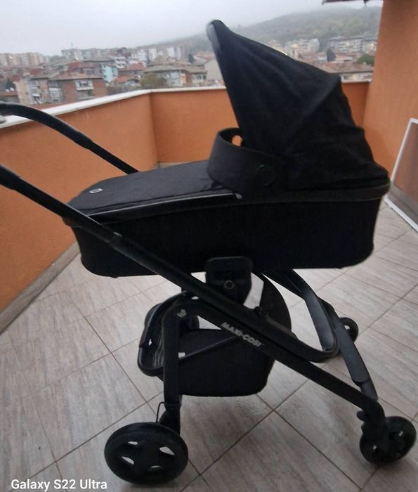 Masi cosi Lila CP 3в1