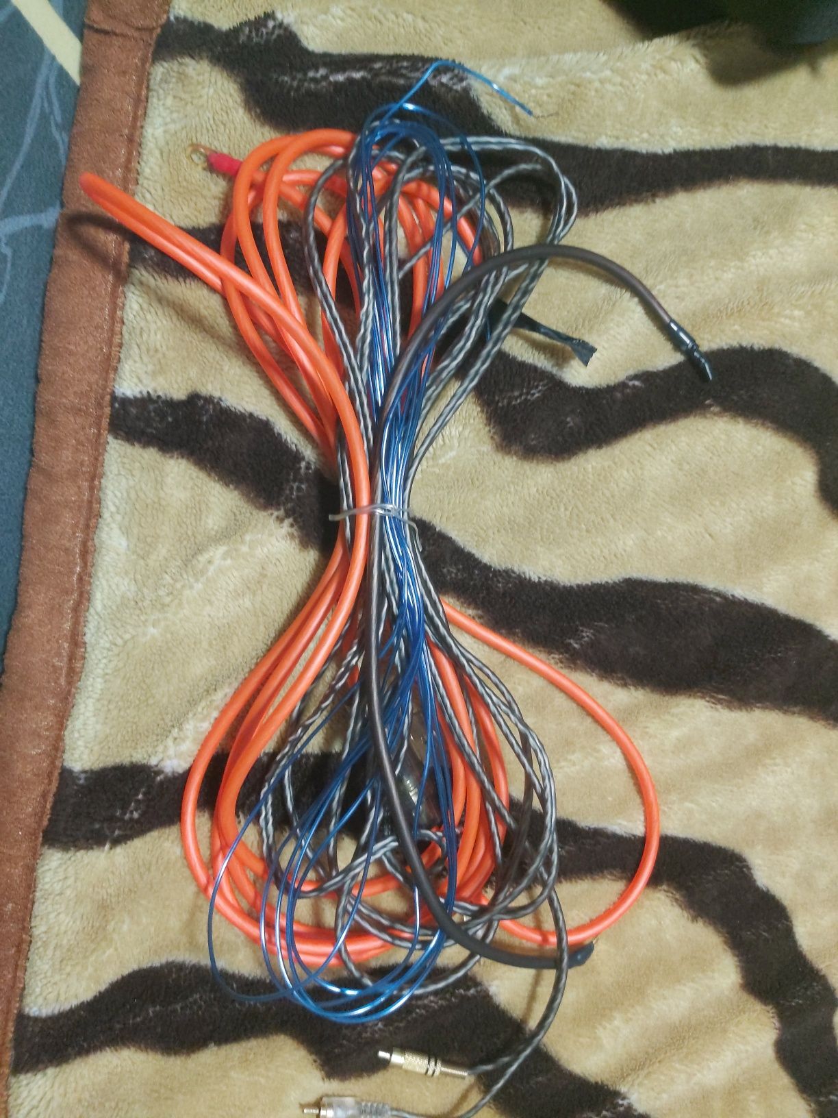 cabluri subwoofer