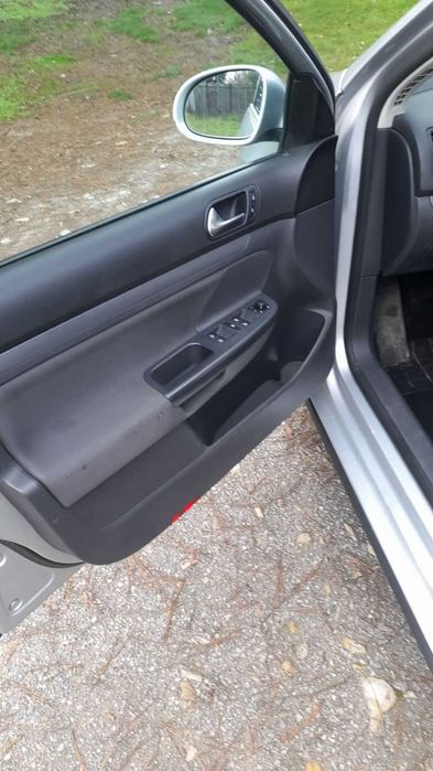 Volkswagen Golf Variant 2009