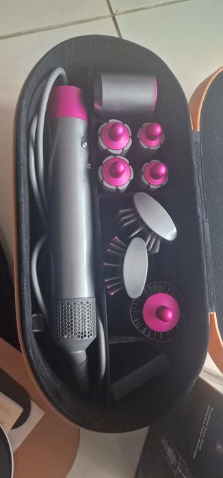 Dyson Airwrap Complete DS01