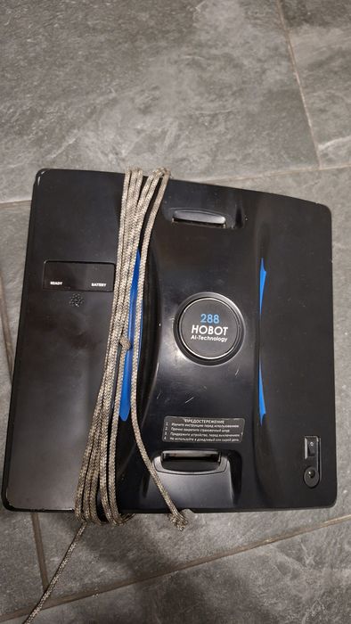 Робот мойщик окон Hobot 288