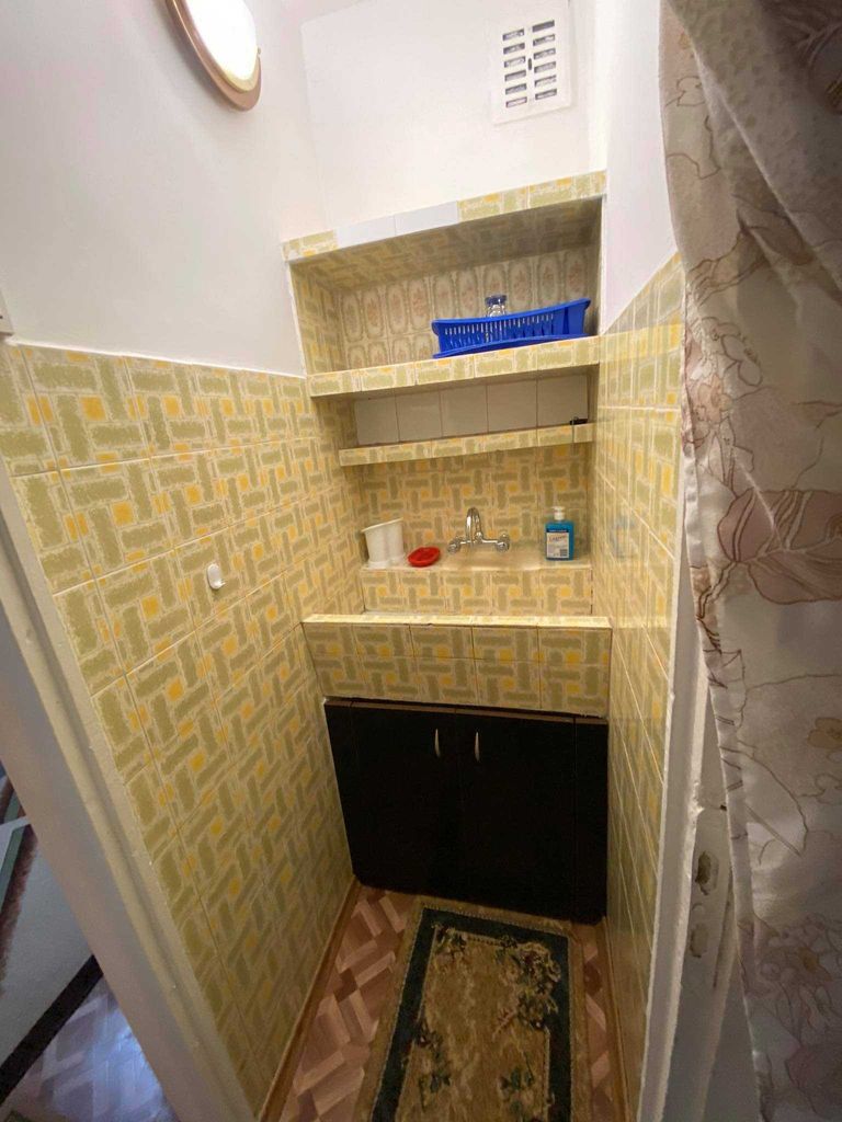 Дава се под наем Двустаен апартамент в Бургас, Славейков - 65 кв.м за 350 € - Снимка #9