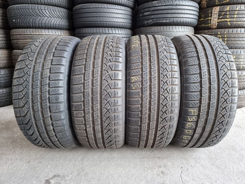 245/45/18 PIRELLI 4бр