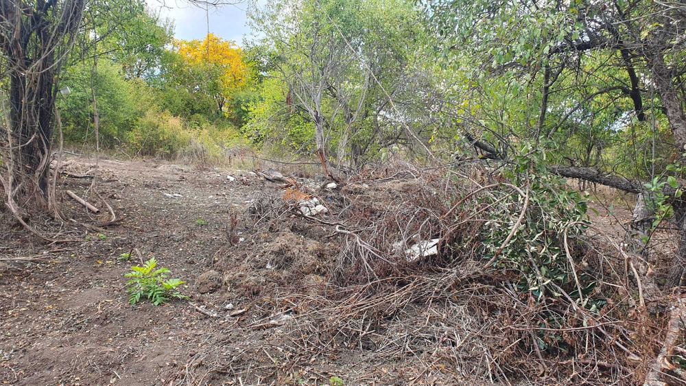 Продава се Парцел в с. Гърло, Област Перник - 615 кв.м за 13 €/кв.м - Снимка #4