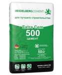 Цемент Heidelberg Extra Cem 500