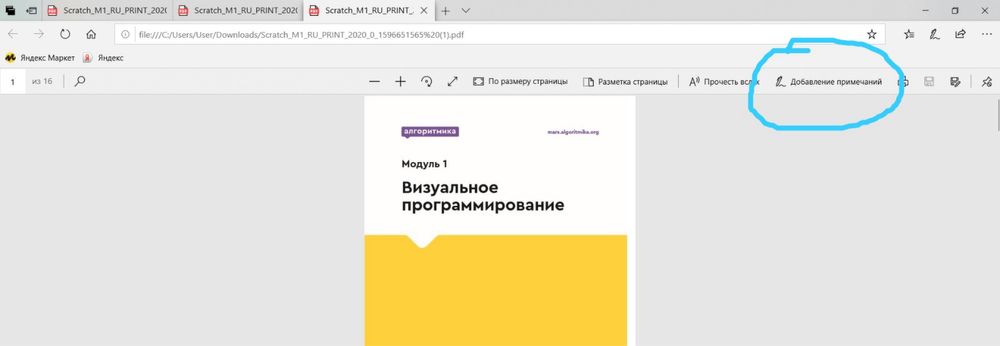 Преподаватель по программированию