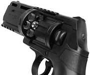 Pistol Airsoft [MAX JOULI!!] ~De Putere Mare~ Co2 Cu Aer Comprimat
