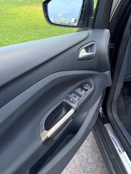 Ford C-Max Easy 1.6 TDCi Euro 5 2014 Import Austria