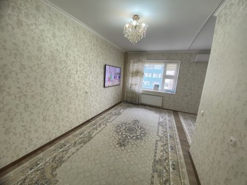 Продаётся квартира в центре города
