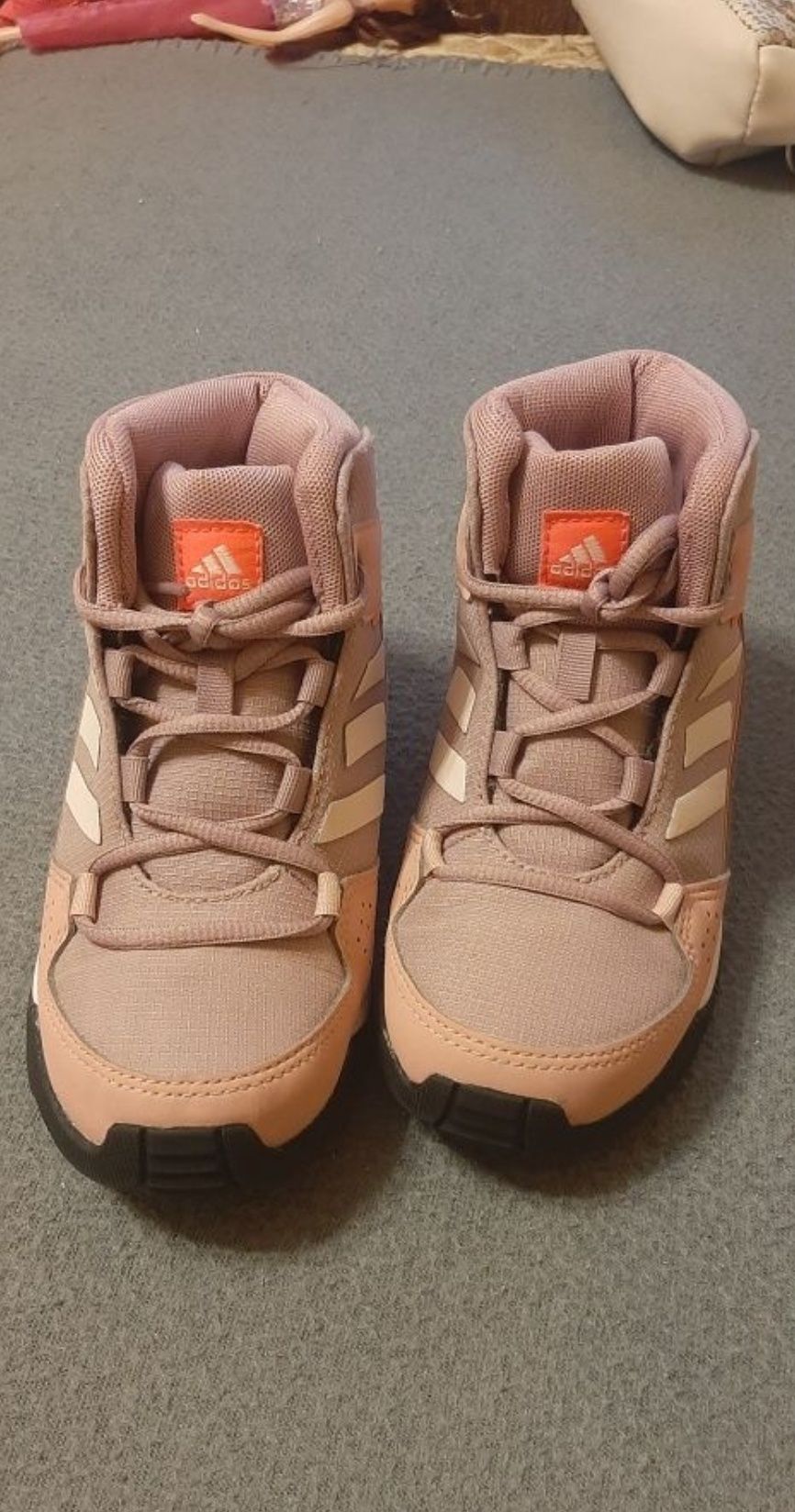 Adidas hyperhiker k