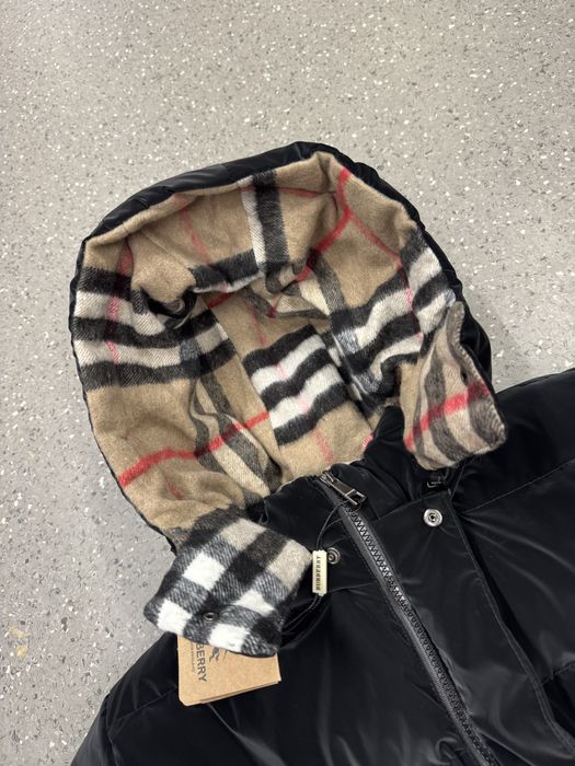 Geaca Burberry Barbati S M L XL XXL