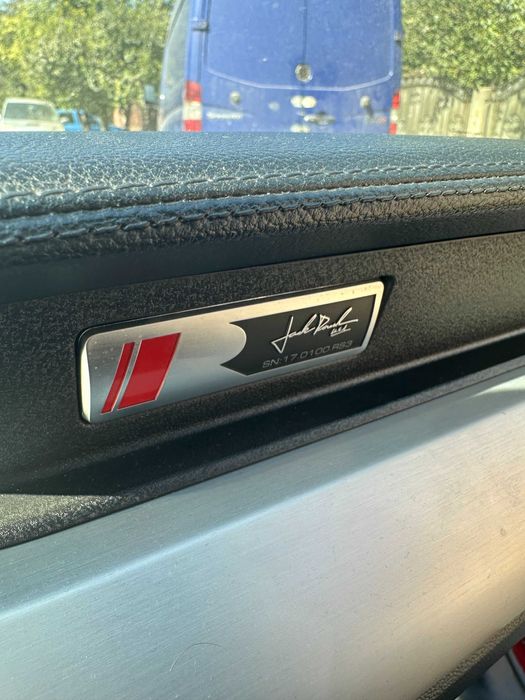 Vând Ford Mustang GT 725 Cai - Roush