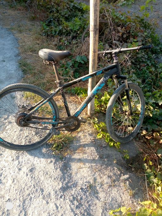 Velosiped 26 sotiladi