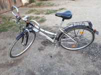 Vând bicicletă pentru Adulți.