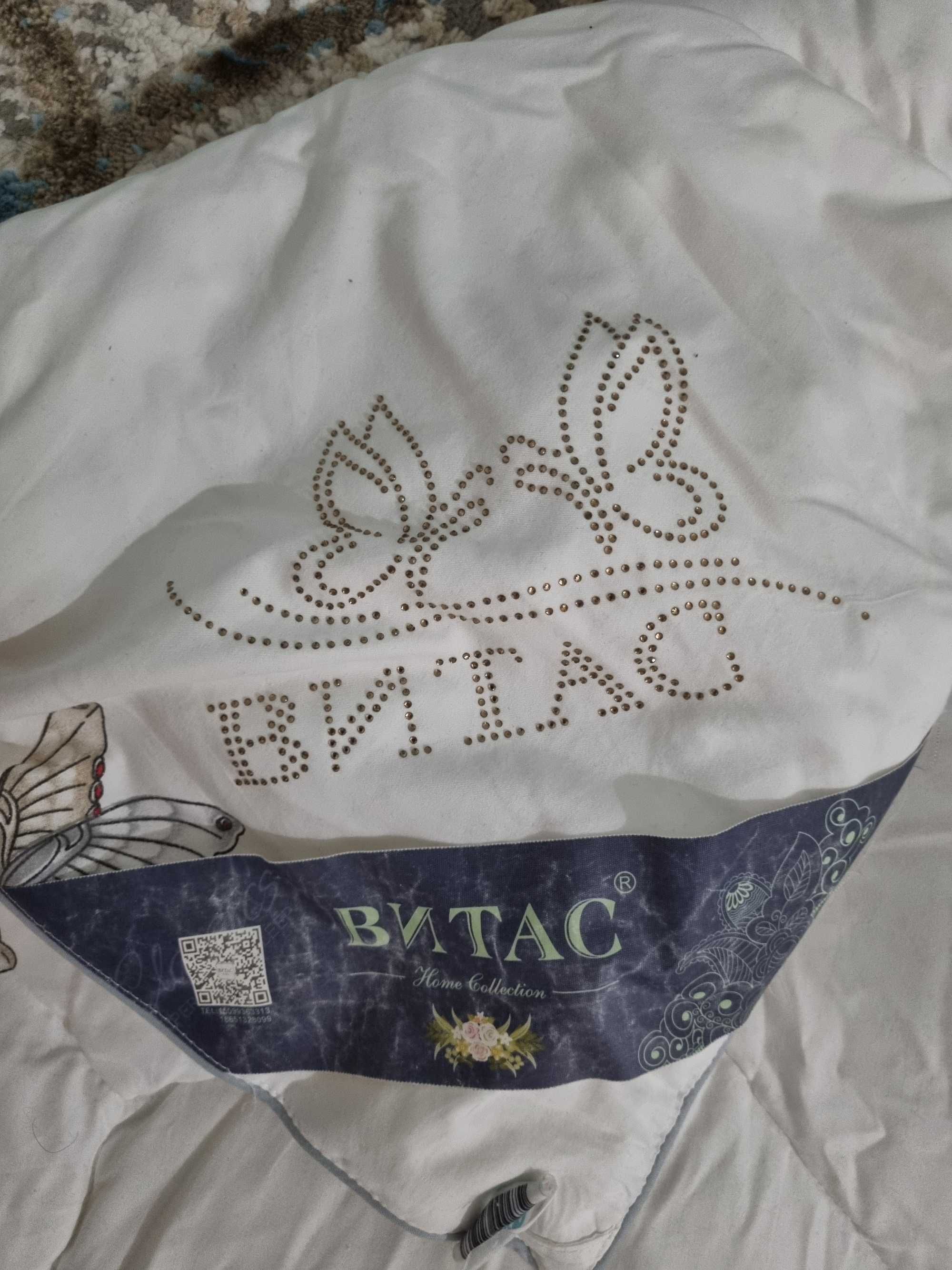 Продаю одеяло, двухспалтное