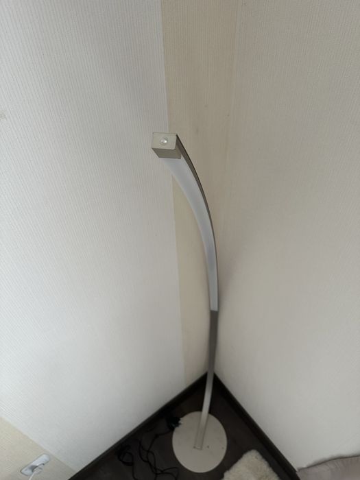 Лампион 2 броя - подова лампа