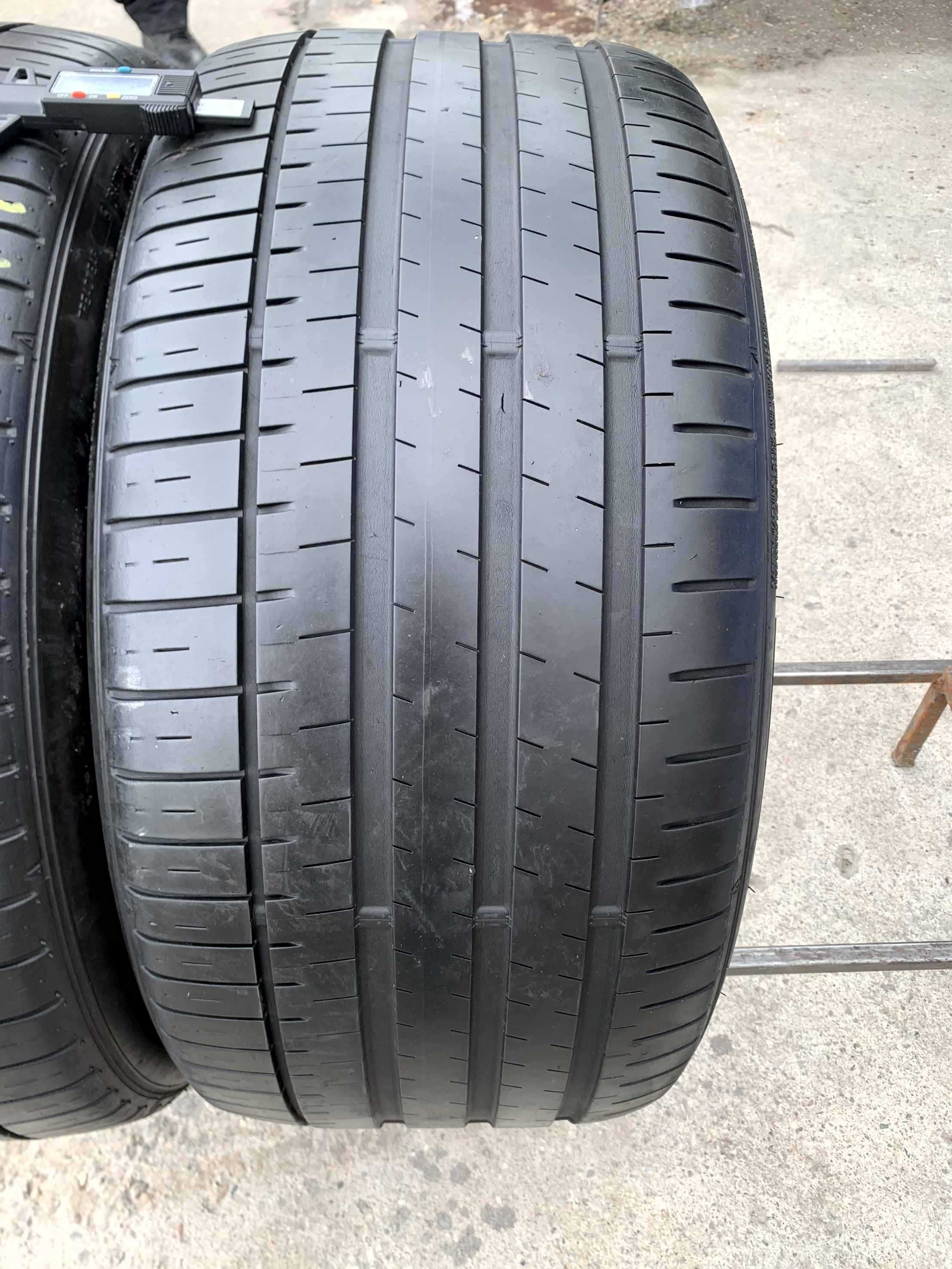 SET 2 Anvelope Vara 275/40 R19 FALKEN Azenis FK510 105Y