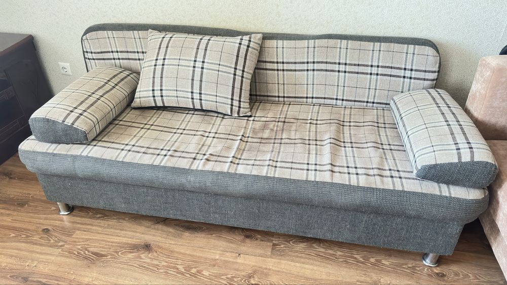 Диван бесплатно