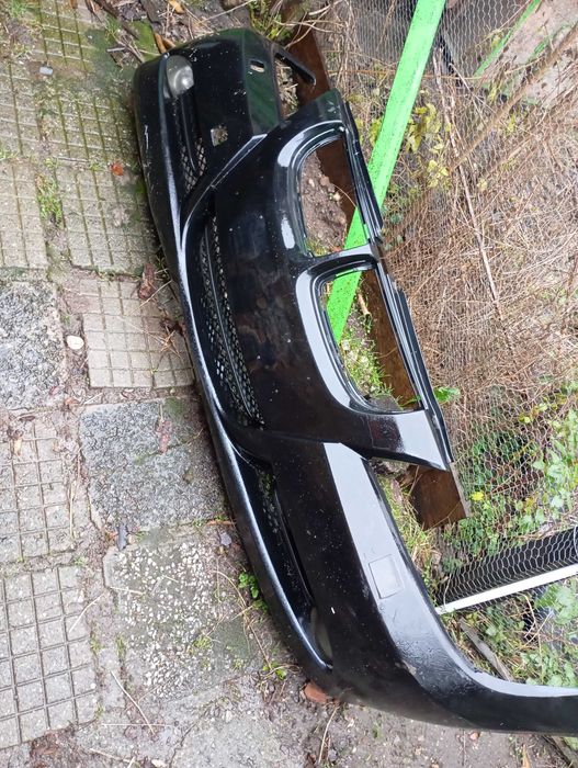 Броня за БМВ е90