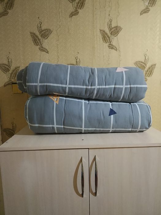 Көрпе сатылады,1 адамдық