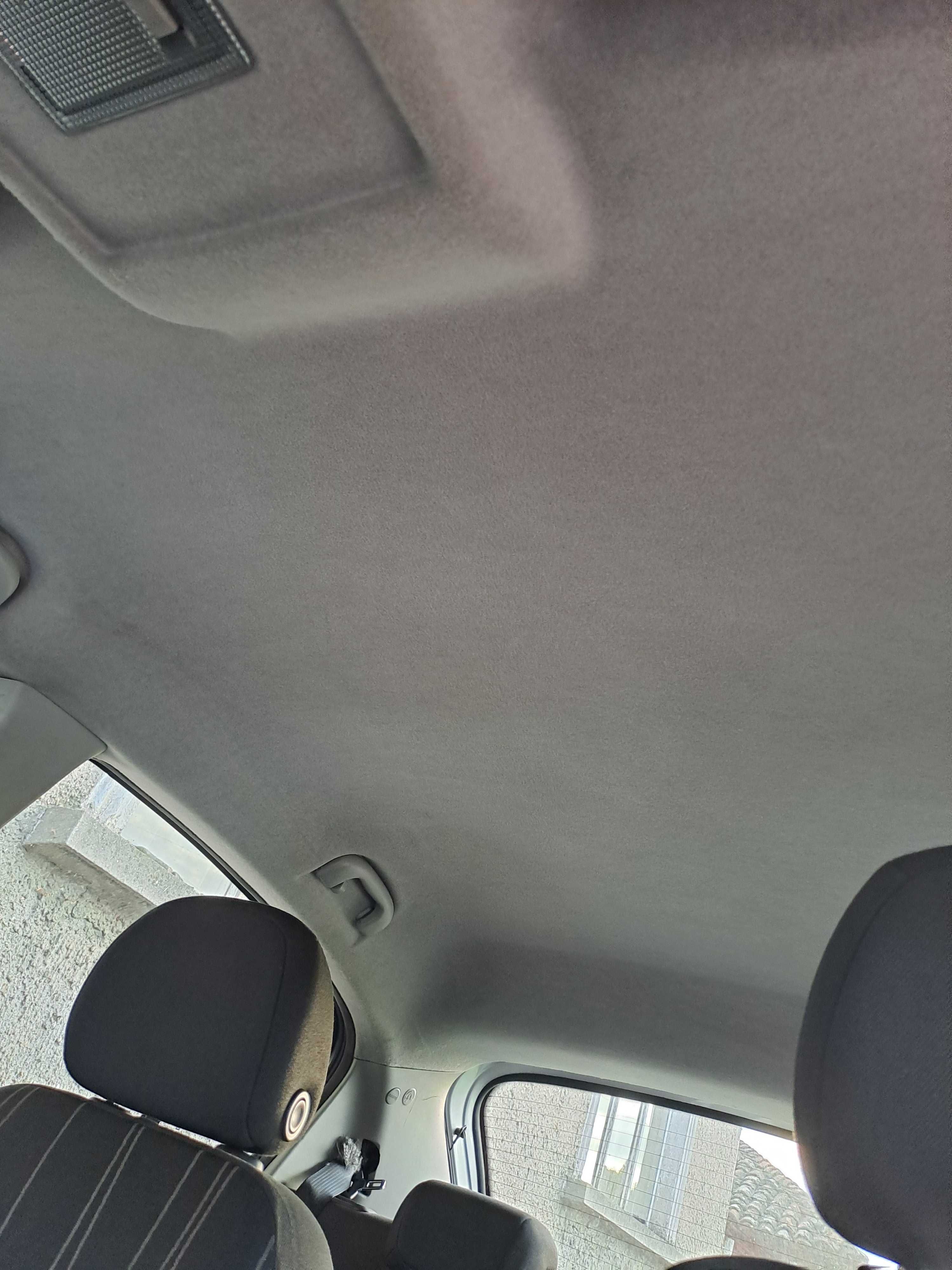 Opel Corsa 1.3CDTI-2009-клима-евро 5-верига