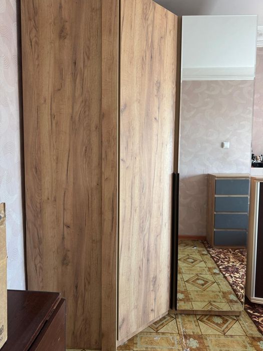 Шкаф с пеналом качественный