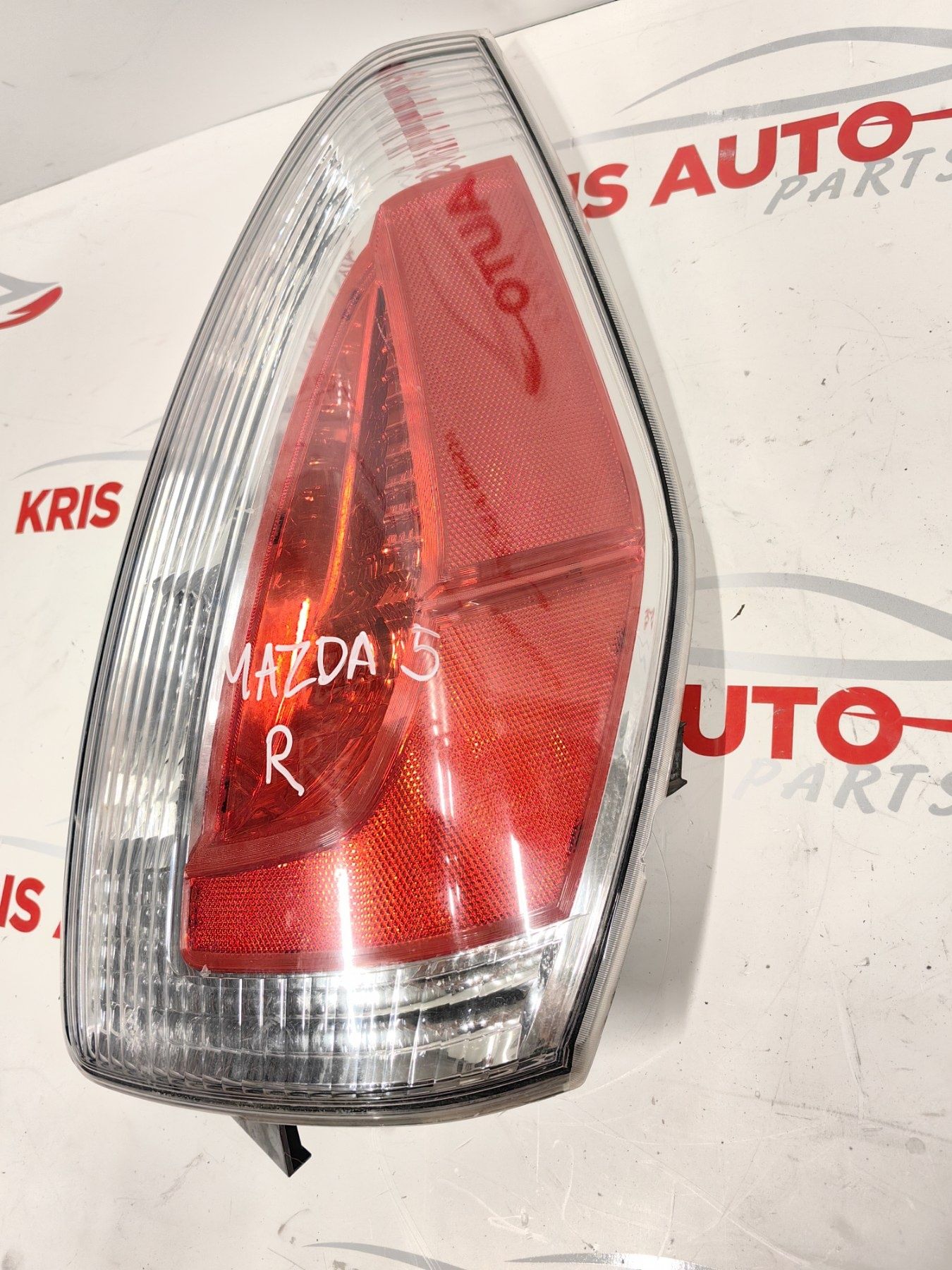 Десен стоп Mazda 5 / Мазда 5 2006г-2010г.
