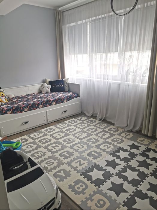 Apartament 3 camere