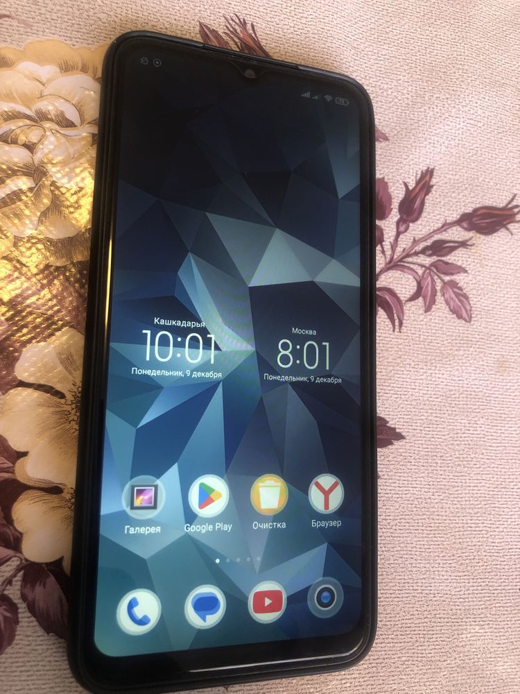 redmi 9c sastayanyasi yaxshi 64 teligi