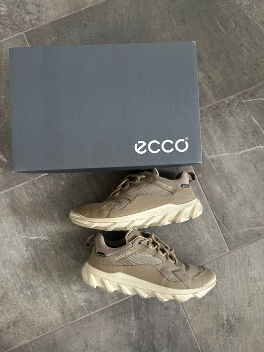 Adidasi Ecco marime 36 fetite