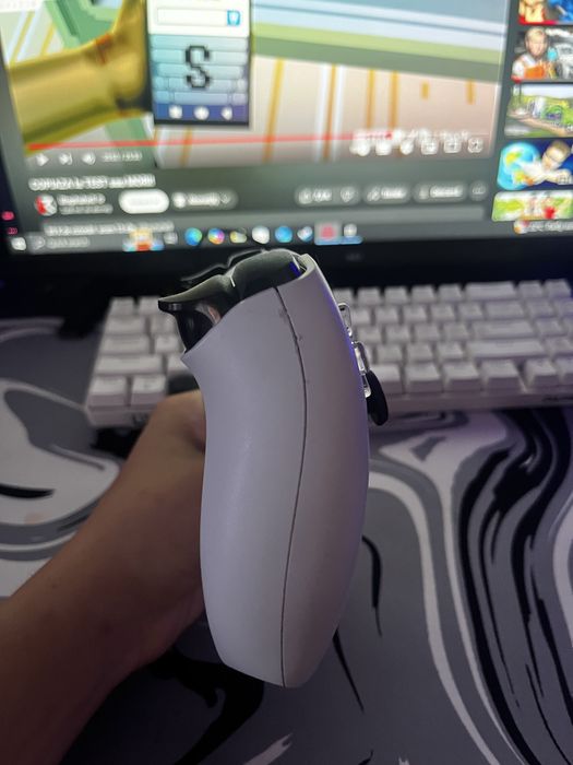 Controler playstation 5