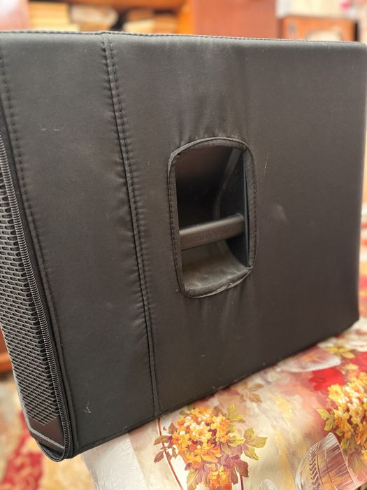 Pereche bași EV EKX 15S pasivi