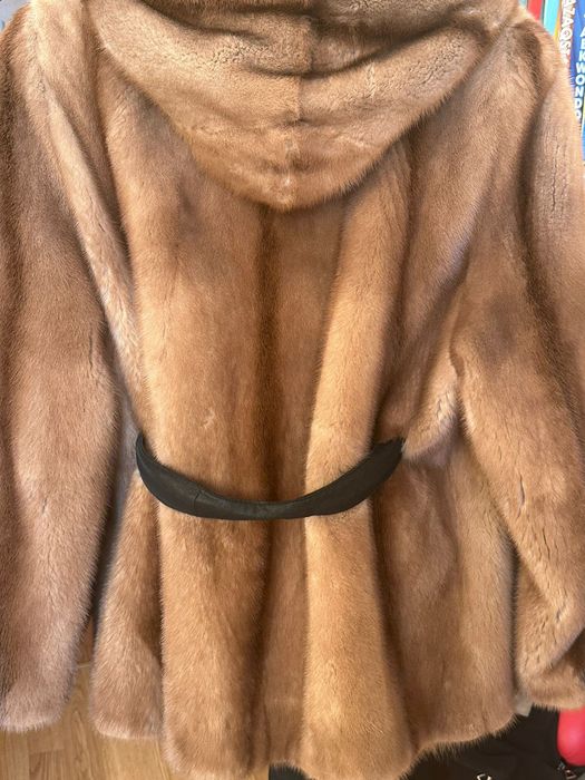 Продам шубку,норковую