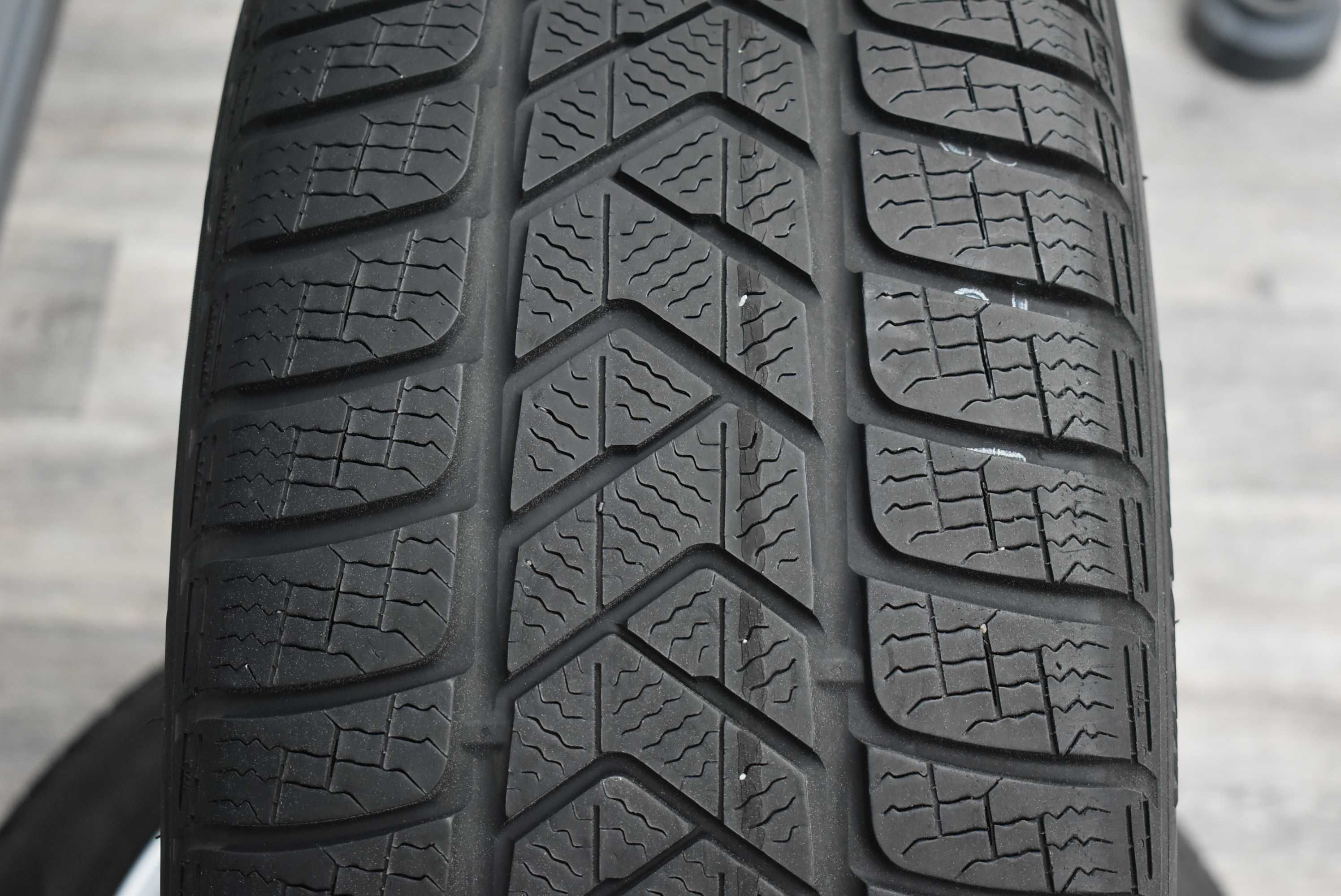 19'' Джанти Mercedes W222 W221 W213 W212 GLC