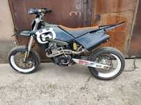 Husqvarna SM 610