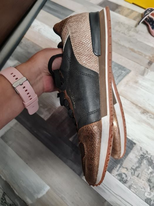 Дамски маратонки Pepe Jean's 39/40 номер 25см