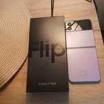 Samsung Galaxy Z Flip 4 128gb