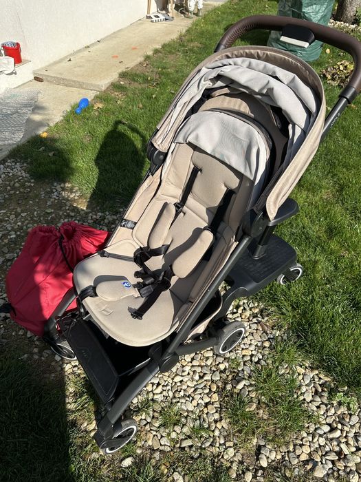 Vand carut joolz aer 2 in 1